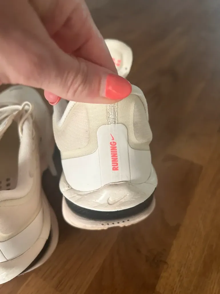 Brugt Nike Zoom Fly 6 bike — billede 5 af 8
