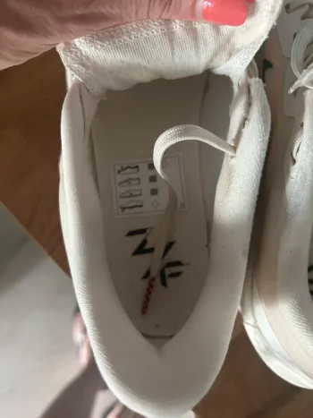 Brugt Nike Zoom Fly 6 bike — billede 6 af 8