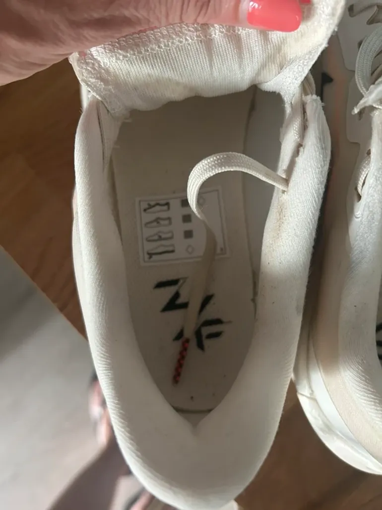 Brugt Nike Zoom Fly 6 bike — billede 6 af 8