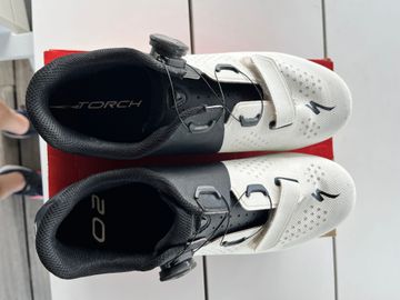 Specialized Torch 2.0 2024 Cycling Shoes usato
