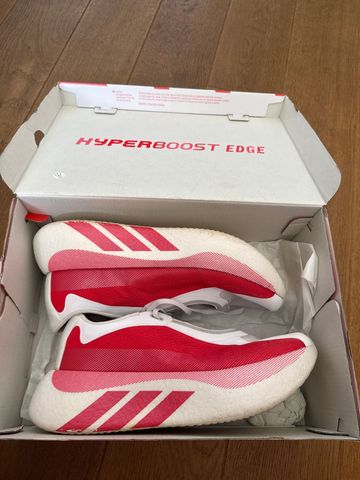 Used Adidas Hyperboost Edge 2026 bike — image 5 of 5