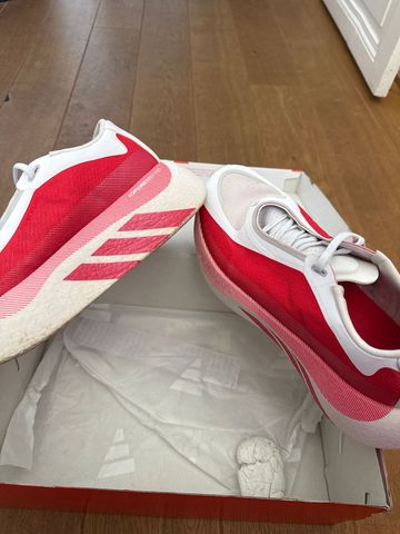 Used Adidas Hyperboost Edge 2026 bike — image 3 of 5