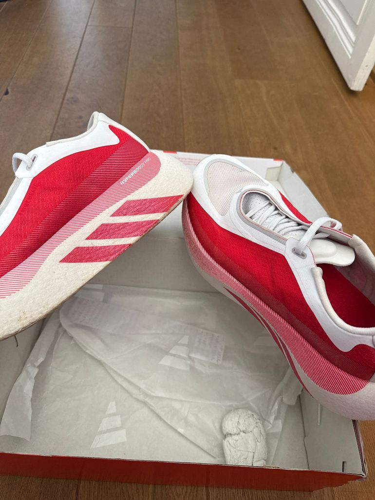 Used Adidas Hyperboost Edge 2026 bike — image 3 of 5