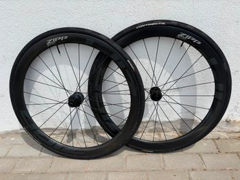 Brugt Zipp 303S Wheels 2024 Wheels