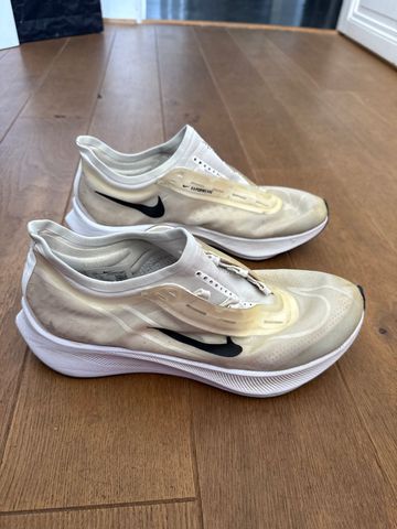 Nike Zoom Fly 3 2021 Running Shoes usato