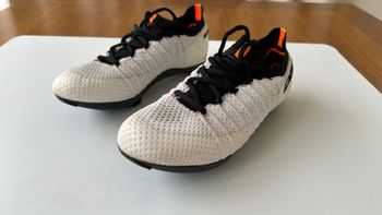 Käytetty Dmt kr sl .n40 Cycling road shoes 2024 Cycling Shoes