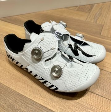 Gebrauchtes Specialized S-Works Ares 2026 Cycling Shoes