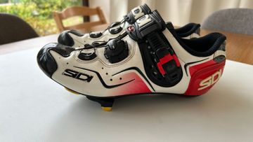 Gebrauchtes Sidi Cycling Shoes Cycling Shoes