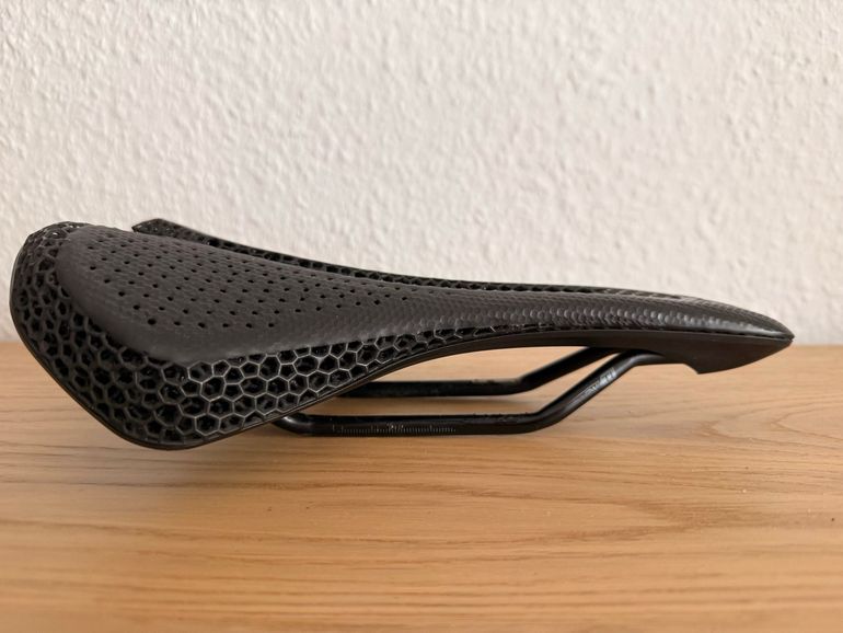 Specialized S-Works Romin EVO with Mirror | buycycle