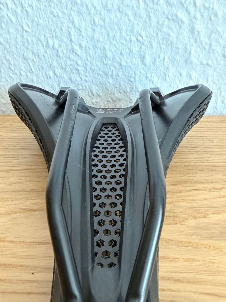 Specialized S-Works Romin EVO with Mirror | buycycle
