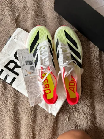 Adidas Adizero Ambition bike usato — immagine 2 di 9