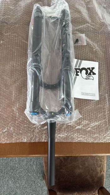 Fox 36 Float Performance Fork de segunda mano