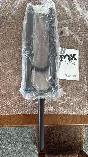 Used Fox 36 Float Performance Fork