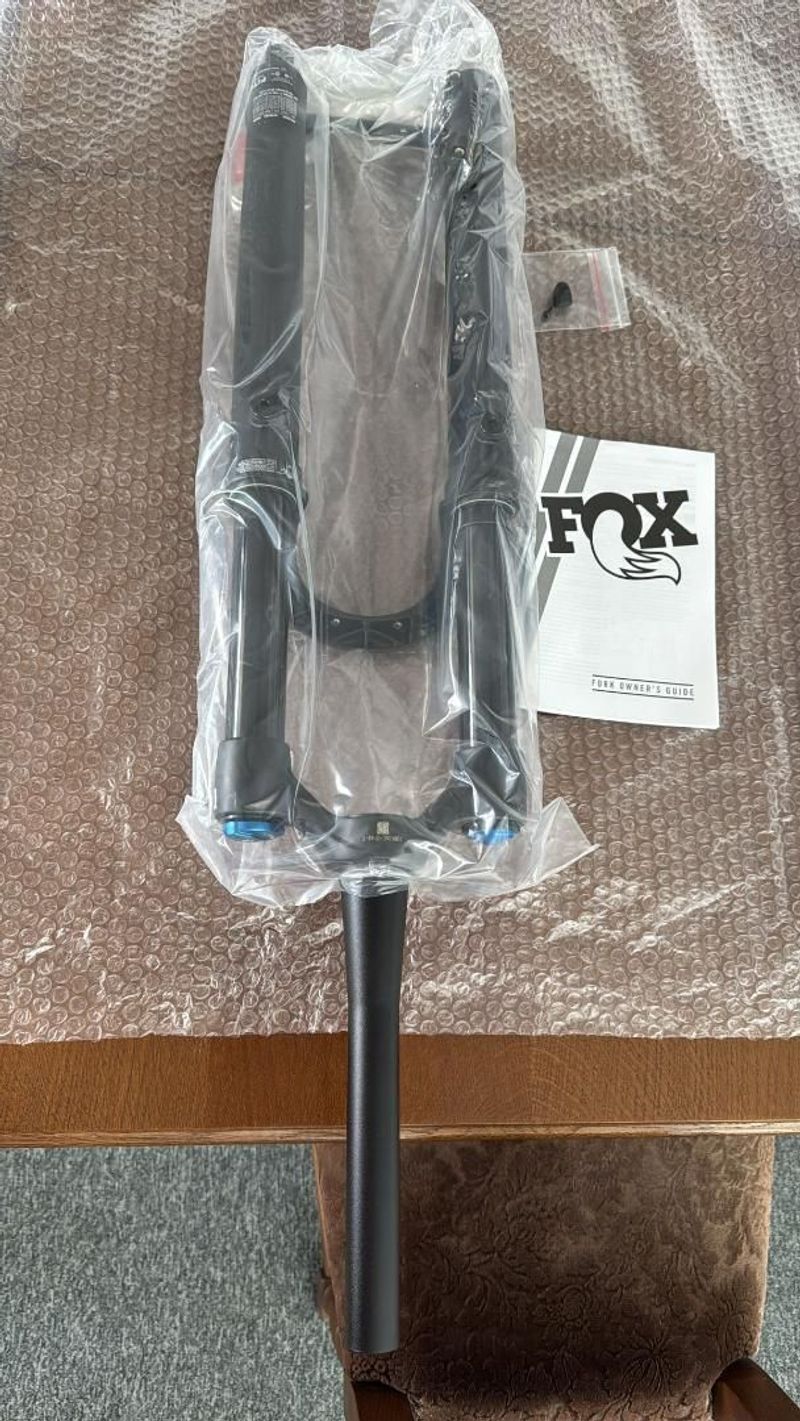 Fox 36 Float Performance Fork d'occasion