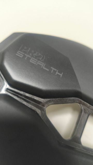 Used Pro Stealth Performance Saddle 2026 bike — image 7 of 11