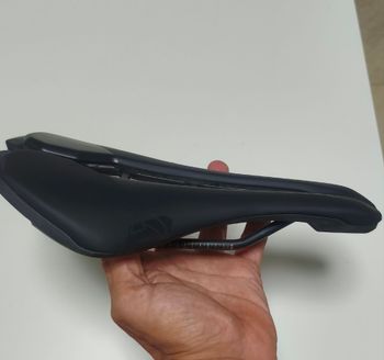 Used Pro Stealth Performance Saddle 2026 bike — image 2 of 11