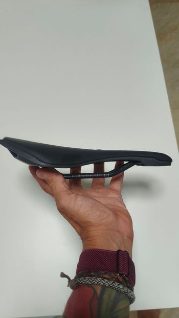 Used Pro Stealth Performance Saddle 2026 bike — image 10 of 11