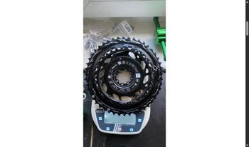 Used Quarq Red E1 bike — image 3 of 6
