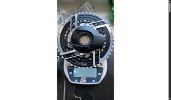 Used Quarq Red E1 bike — image 2 of 6
