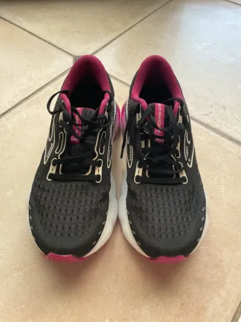 Brooks Glycerin GTS 20 bike d'occasion — image 6 sur 8