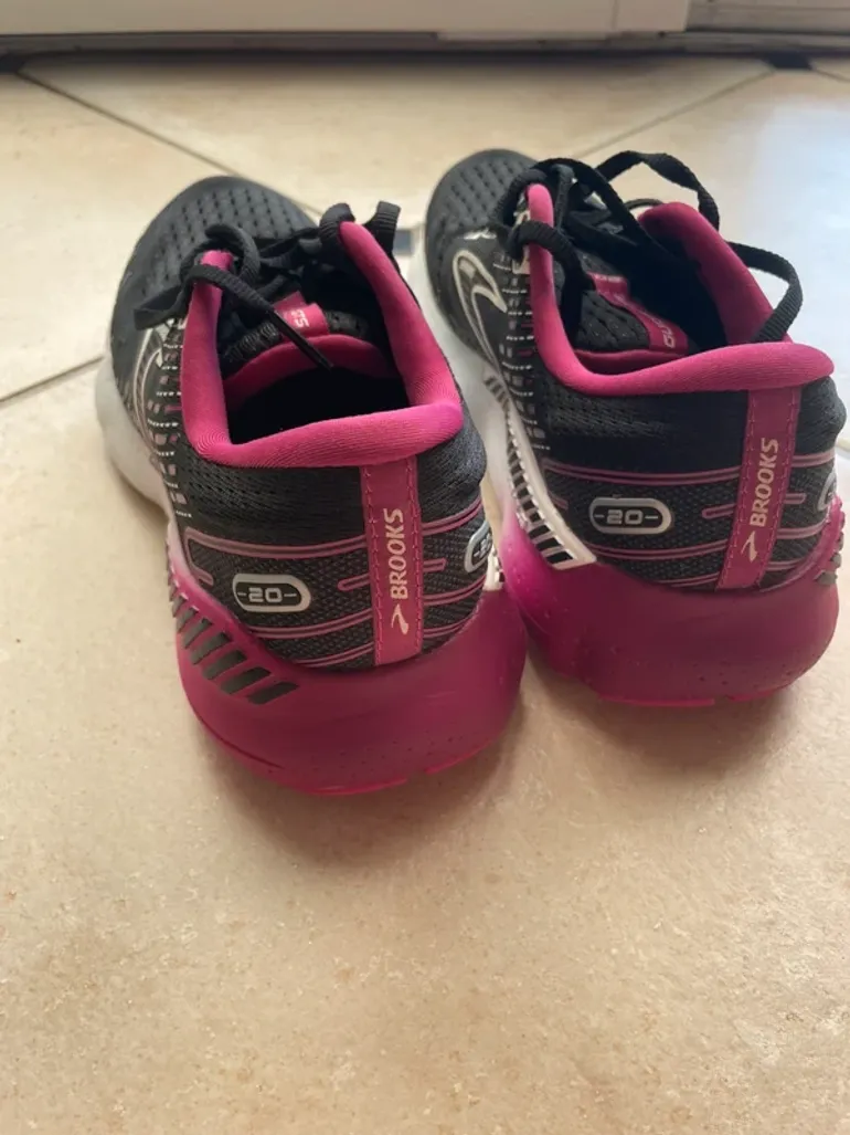Brooks Glycerin GTS 20 bike d'occasion — image 3 sur 8