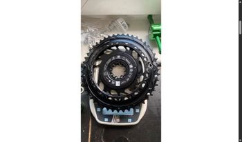 Used Quarq Red E1 bike — image 2 of 4