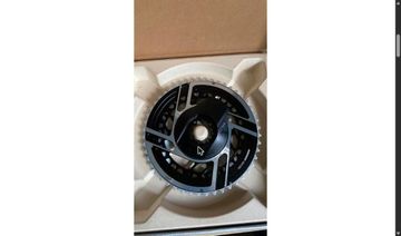 Gebrauchtes Quarq Red E1 Drivetrain & Pedals