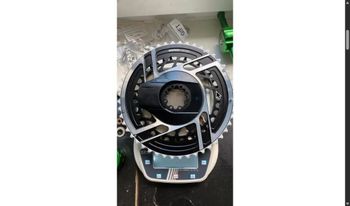 Used Quarq Red E1 bike — image 4 of 4