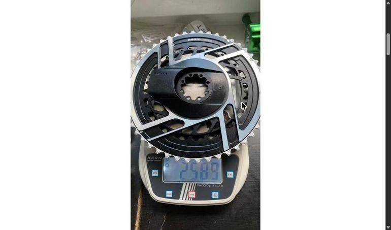 Used Quarq Red E1 bike — image 3 of 4