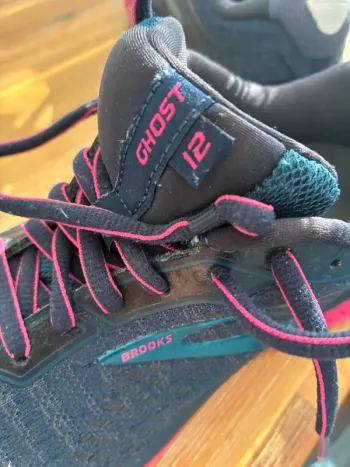 Gebrauchtes Brooks Ghost 12 Running Shoes