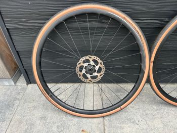 Gebrauchtes Syncros Wheels 2021 bike — Bild 2 von 7