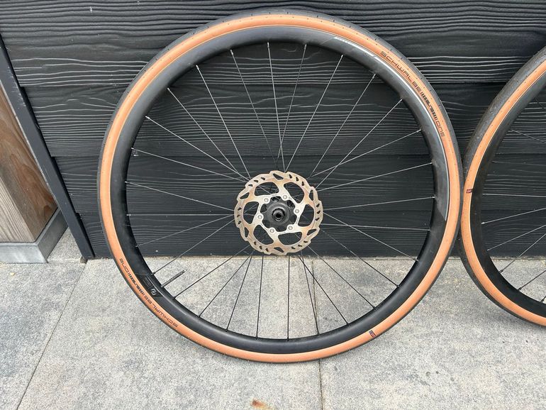 Gebrauchtes Syncros Wheels 2021 bike — Bild 2 von 7