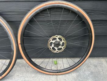 Gebrauchtes Syncros Wheels 2021 bike — Bild 3 von 7
