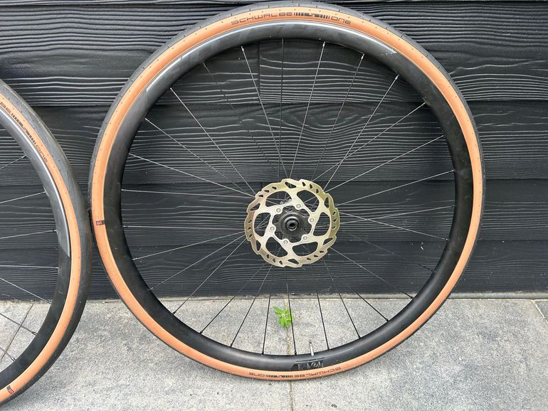 Gebrauchtes Syncros Wheels 2021 bike — Bild 3 von 7