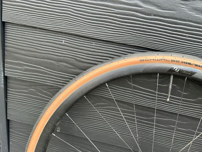 Gebrauchtes Syncros Wheels 2021 bike — Bild 4 von 7