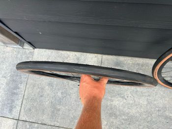 Gebrauchtes Syncros Wheels 2021 bike — Bild 6 von 7