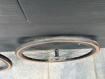 Gebrauchtes Syncros Wheels 2021 bike — Bild 7 von 7
