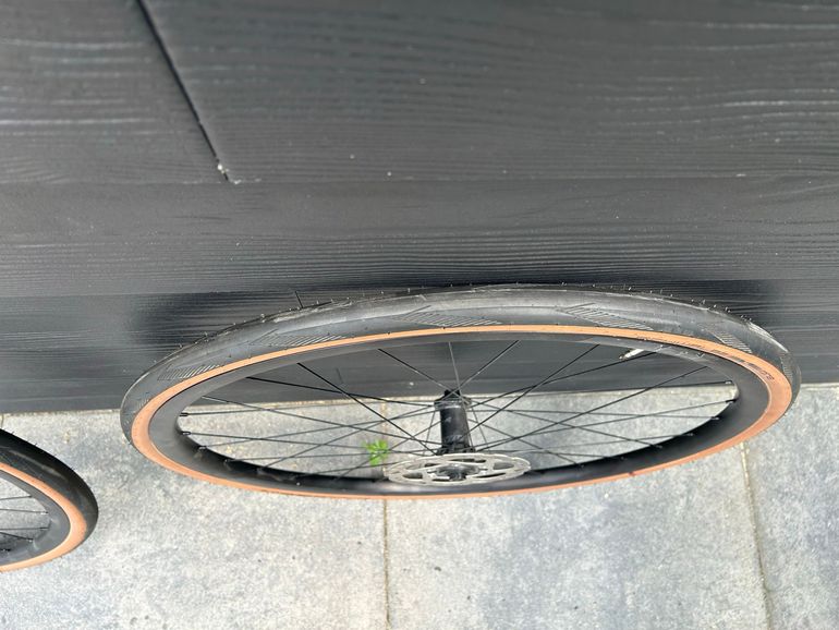 Gebrauchtes Syncros Wheels 2021 bike — Bild 7 von 7