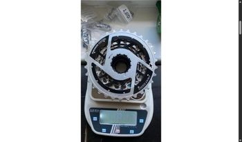 Used Sram Red XDR E1 bike — image 2 of 5