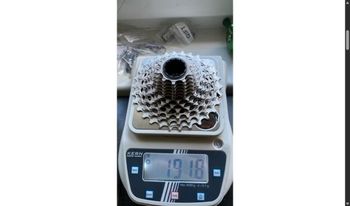 Used Sram Red XDR E1 bike — image 4 of 5