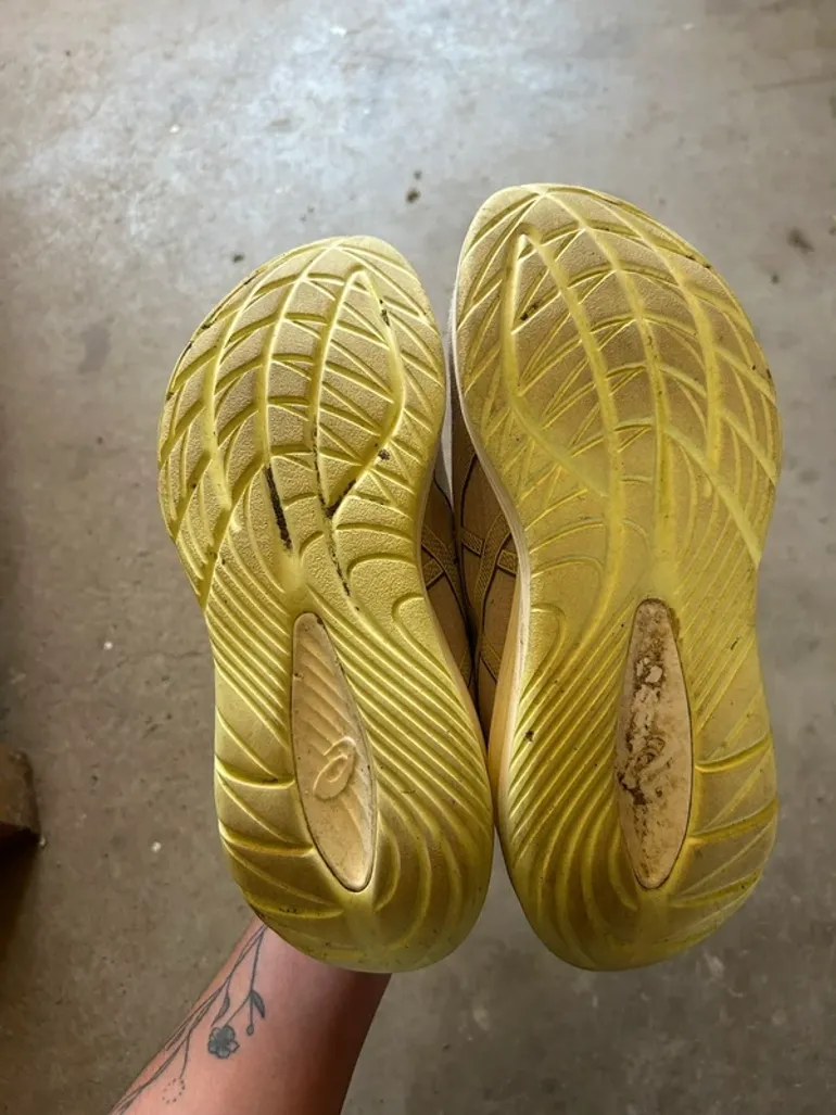 Used Asics Gel-Cumulus 27 bike — image 5 of 7