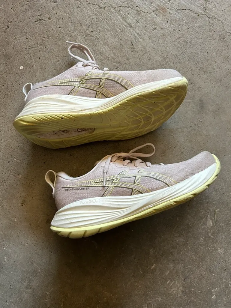 Used Asics Gel-Cumulus 27 bike — image 2 of 7