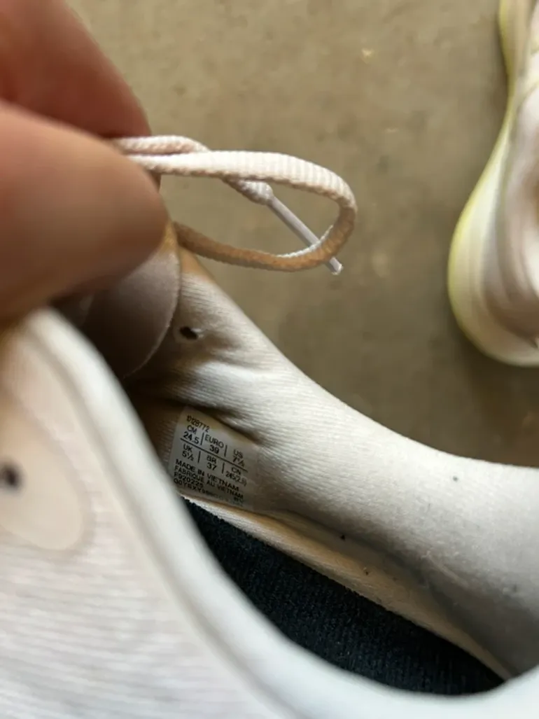 Used Asics Gel-Cumulus 27 bike — image 7 of 7