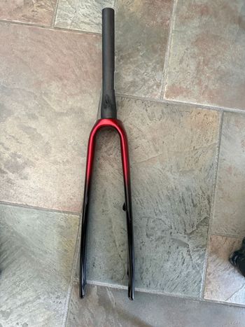 Trek Domane Fork Fork d'occasion
