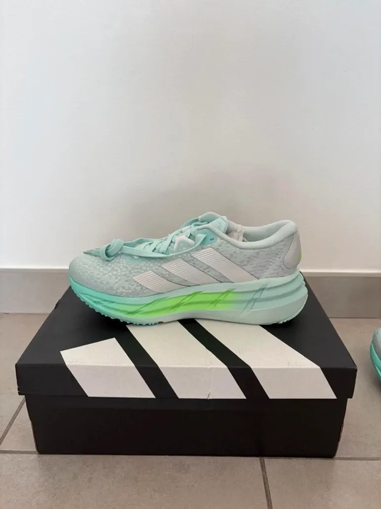 Gebrauchtes Adidas Adistar 4 bike — Bild 3 von 12