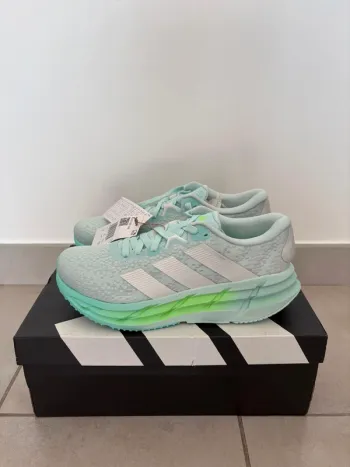 Gebrauchtes Adidas Adistar 4 bike — Bild 2 von 12
