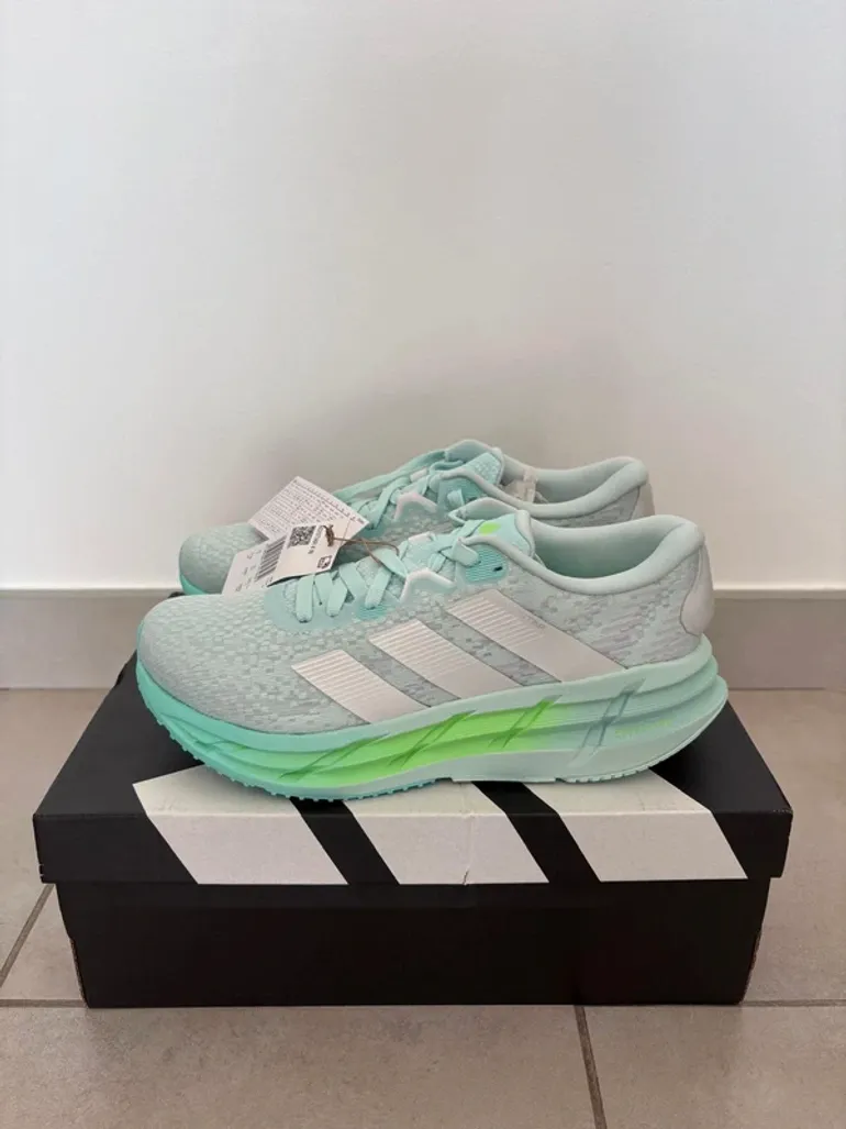 Gebrauchtes Adidas Adistar 4 bike — Bild 2 von 12