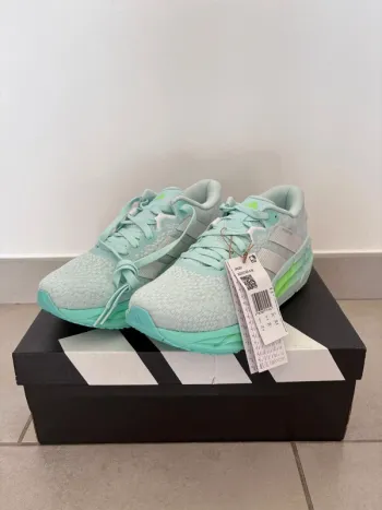 Gebrauchtes Adidas Adistar 4 Running Shoes