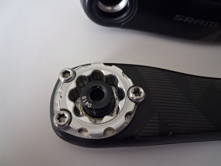 Sram XX1 Eagle DUB bike d'occasion — image 8 sur 8