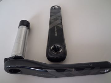 Sram XX1 Eagle DUB bike d'occasion — image 4 sur 8